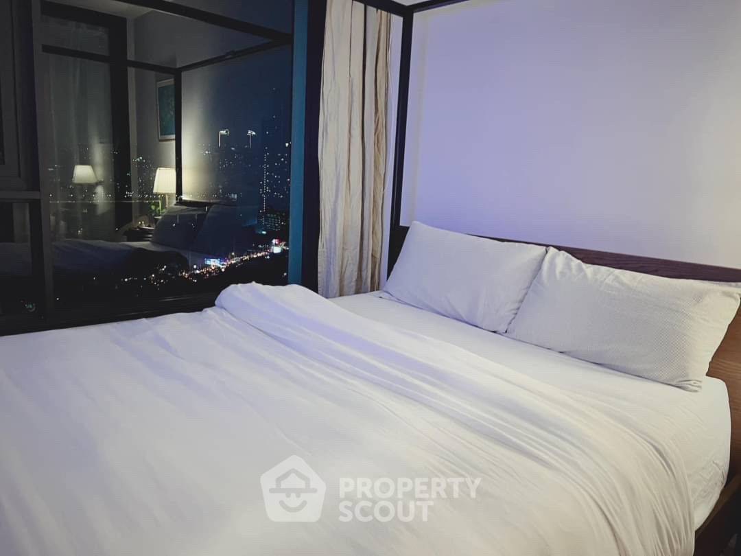 รูป คอนโด 1-ห้องนอน ที่ ไลฟ์ วัน ไวร์เลส ใกล้ BTS เพลินจิต (ID 1913351) - รูปที่ 2/4