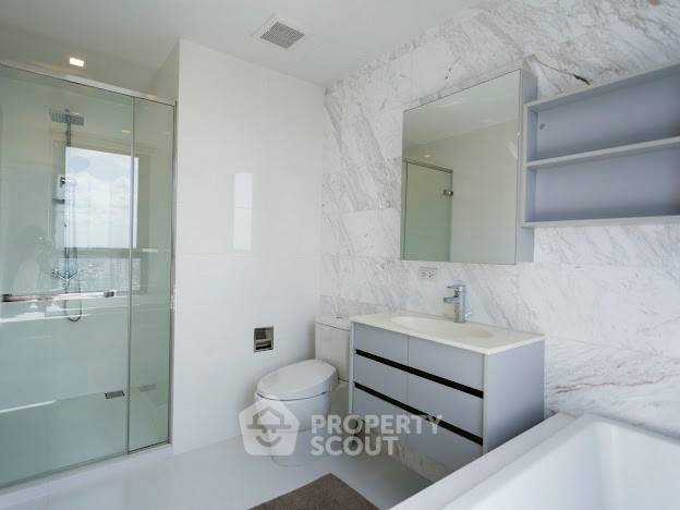picture 2-BR Condo at HQ Thonglor near BTS Thong Lor (ID 2801427) - 14/15