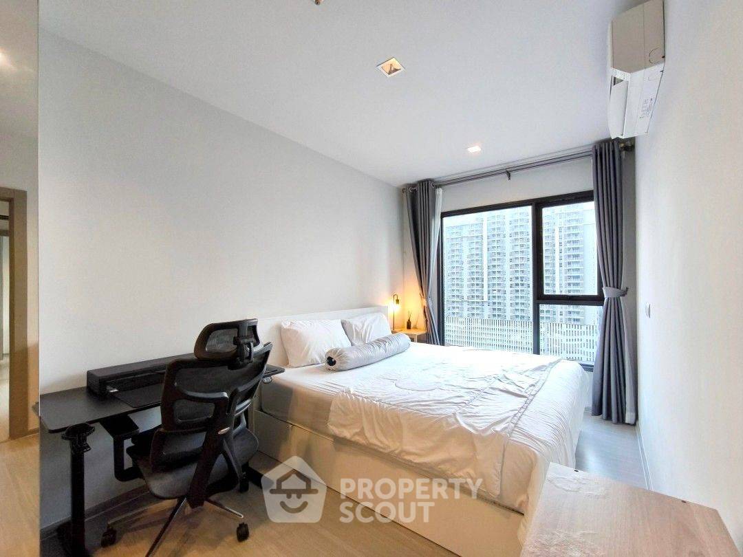 รูป คอนโด 2-ห้องนอน ที่ ไลฟ์ อโศก - พระราม 9 ใกล้ MRT พระราม 9 (ID 1911499) - รูปที่ 5/12