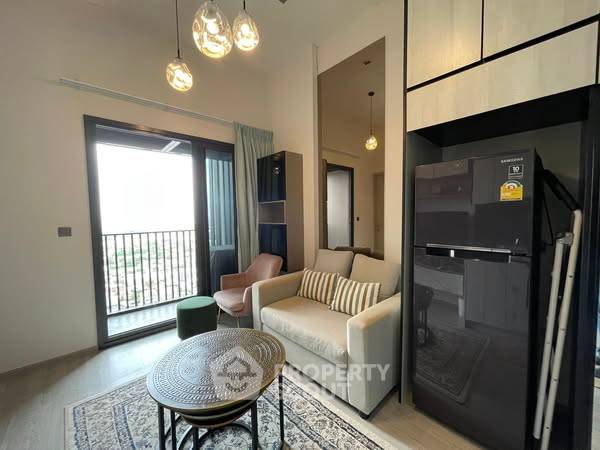 รูป คอนโด 1-ห้องนอน ที่ เดอะ ไลน์ สุขุมวิท 101 ใกล้ BTS ปุณณวิถี (ID 2325340) - รูปที่ 2/10