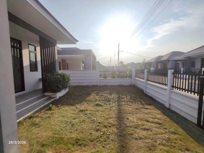picture HOME 63.8 Sq.w. Nong Rua Khon Kaen for 2.3M - 16/36