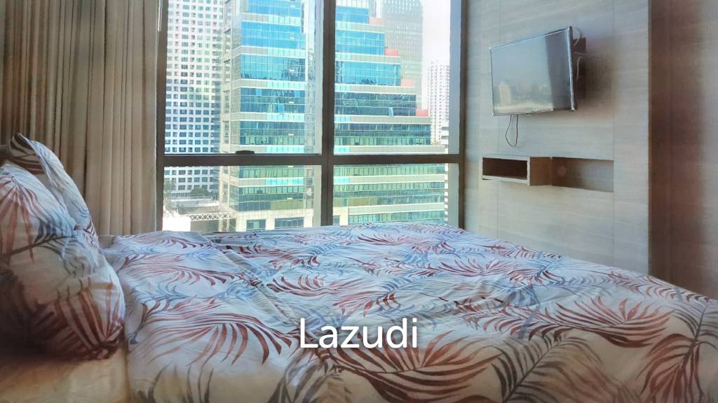 picture 1 bed 1 bath 52 SQ.M The Room Sukhumvit 21 - 7/13