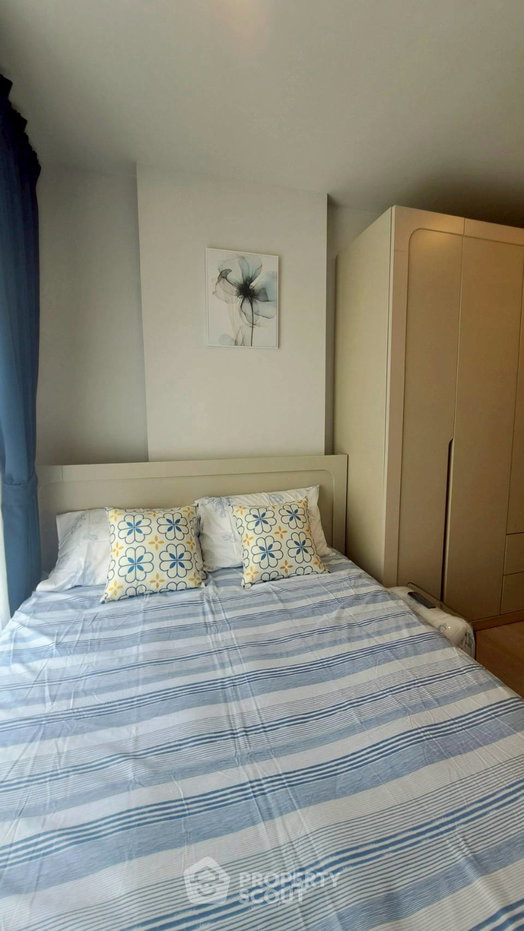 picture 1-BR Condo at ASPIRE Onnut Station near BTS On Nut (ID 2332966) - 8/17