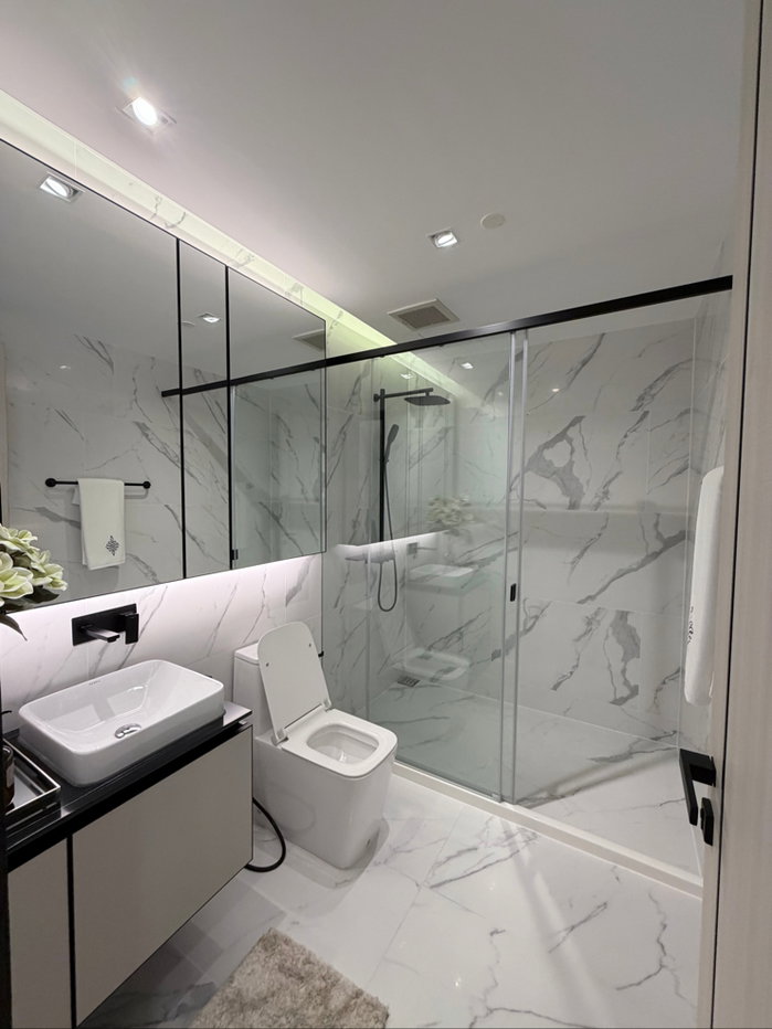 รูป 🔥 ห้องใหญ่หายาก! 2 ห้องนอน 70.41 ตร.ม. ใจกลางพญาไท ในราคาที่จับต้องได้ พร้อมข้อเสนอพิเศษ 📱0828839995“อ้อม” - รูปที่ 7/7