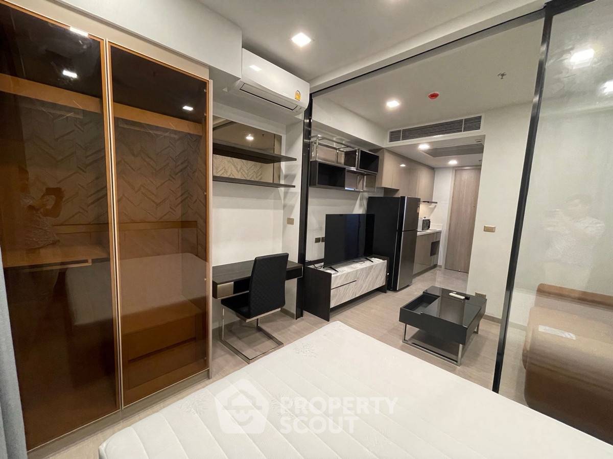 รูป คอนโด 1-ห้องนอน ที่ วันไนน์ไฟว์ อโศก - พระราม 9 ใกล้ MRT พระราม 9 (ID 2551878) - รูปที่ 8/10
