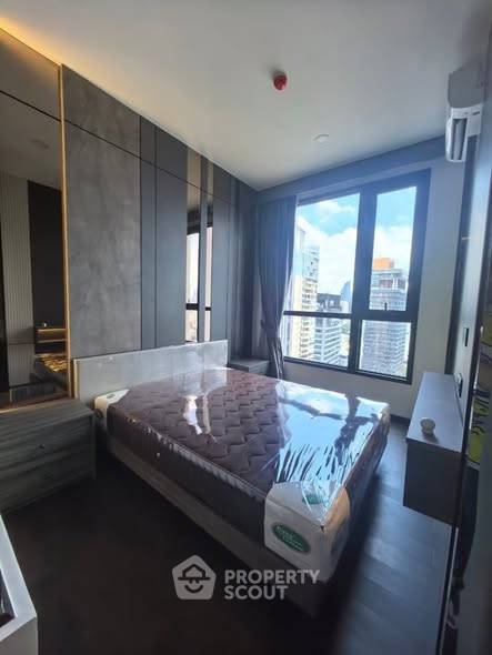 picture 1-BR Condo at Park Origin Thonglor near BTS Thong Lor (ID 2552311) - 4/9