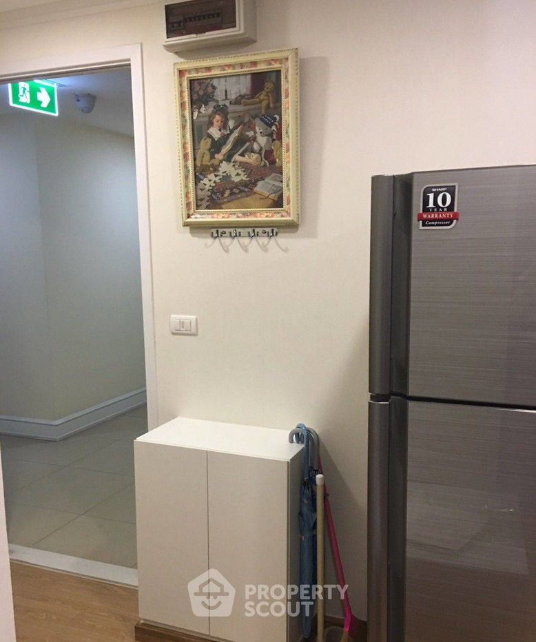 รูป คอนโด 2 ห้องนอน 50 ตร.ม. ขาย The Prague Condominium บางลำพู (ID 1535947) - รูปที่ 10/12