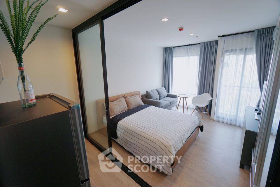 รูป คอนโด 1-ห้องนอน ที่ ริทึ่ม สุขุมวิท 36-38 ใกล้ BTS ทองหล่อ (ID 465446) - รูปที่ 4/6