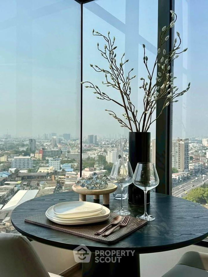 picture 2-BR Condo at SO Origin Kaset Interchange near BTS Kasetsart University (ID 2959140) - 3/12