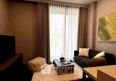 Condos for rent : 1-BR Condo at Laviq Sukhumvit 57 near BTS Thong Lor (ID 2922075)
