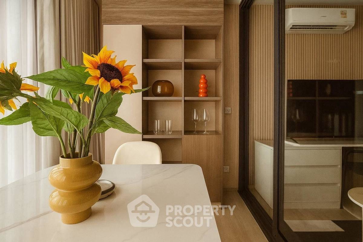 picture 1-BR Condo at ASPIRE Onnut Station near BTS On Nut (ID 2421973) - 15/16