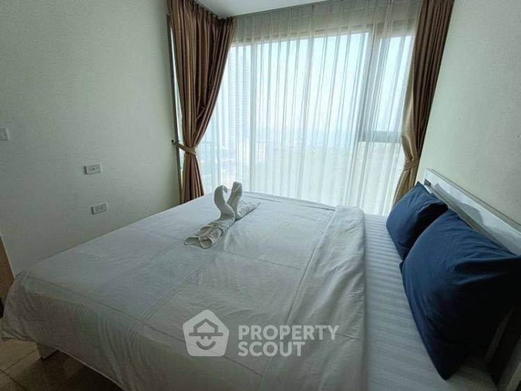 รูป คอนโด 1 ห้องนอน The Riviera Jomtien ชั้น 14 ขนาด 35 ตร.ม. (ID 2164260) - รูปที่ 4/7