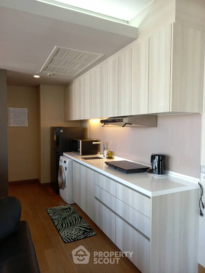 รูป คอนโด 2-ห้องนอน ที่ เดอะ ลุมพินี 24 ใกล้ BTS พร้อมพงษ์ (ID 887259) - รูปที่ 14/15