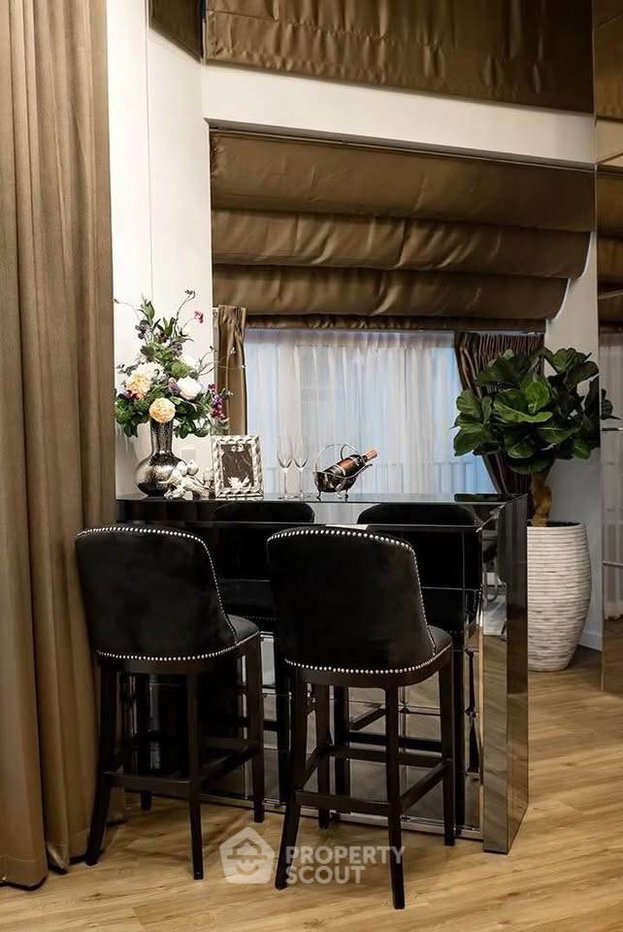 picture 2-BR Condo at Belle Grand Rama 9 near MRT Phra Ram 9 (ID 2840404) - 4/24