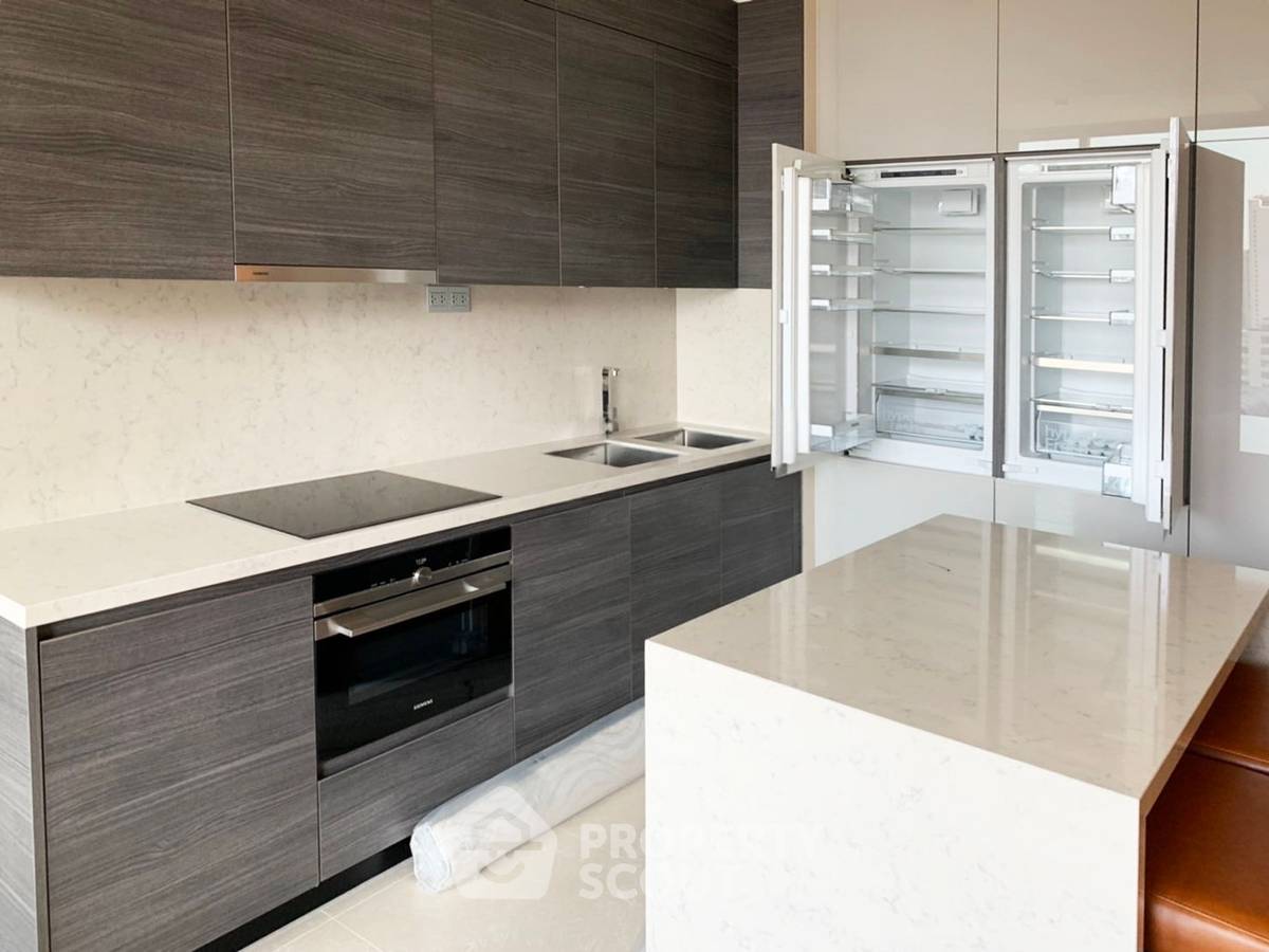 picture 2-BR Condo at The Esse Asoke near MRT Sukhumvit (ID 2845818) - 4/5