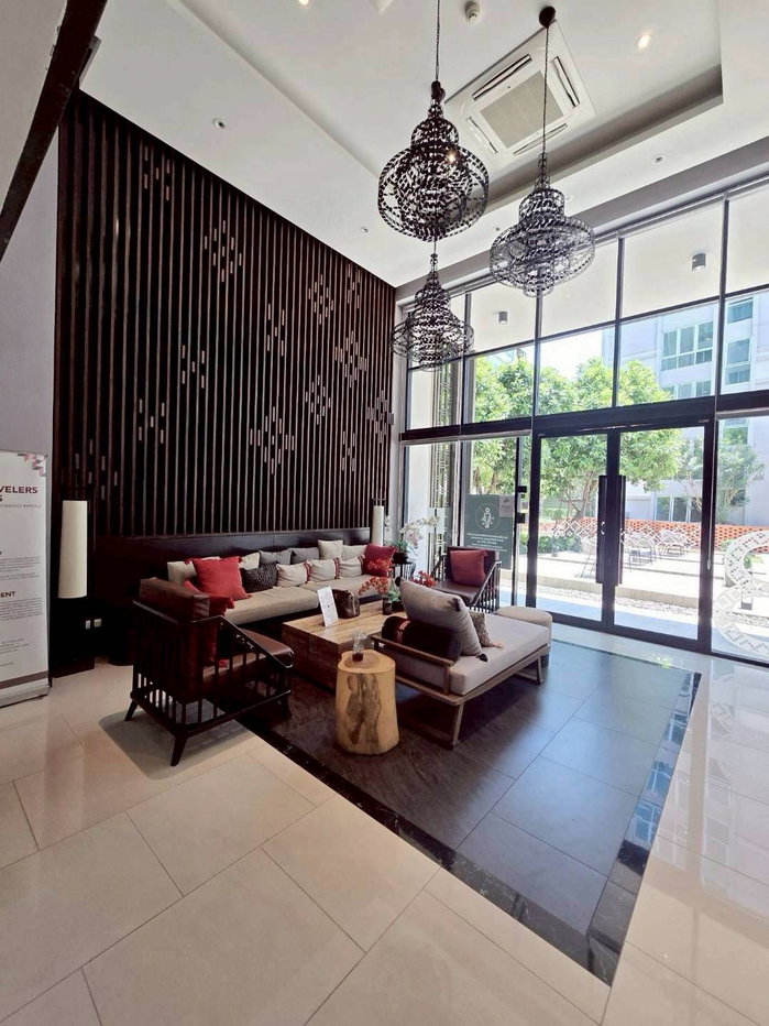 รูป P54 ให้เช่าคอนโด D Condo Rin Chiang Mai ติดเซ็นทรัลเฟสติวัล เชียงใหม่ - รูปที่ 12/13