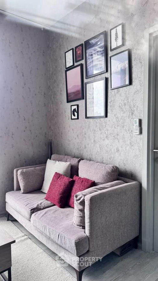 picture 1-BR Condo at XT Ekkamai near BTS Thong Lor (ID 2786440) - 10/19