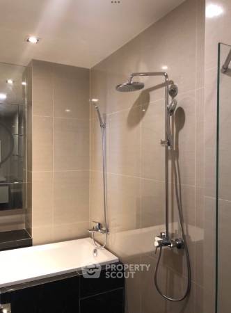 picture 2-BR Condo at Park Origin Phrom Phong near BTS Phrom Phong (ID 1355747) - 2/4