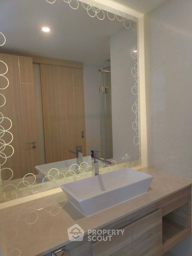 รูป คอนโด 2 ห้องนอน 81 ตร.ม. ขาย The Riviera Jomtien ทำเลหาดจอมเทียน (ID 1529697) - รูปที่ 6/11