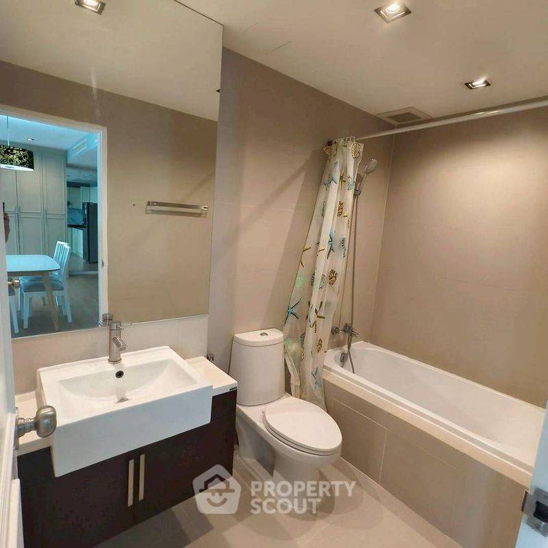 picture 3-BR Condo at Noble Remix near BTS Thong Lor (ID 2706273) - 17/17