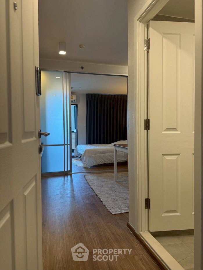picture 1-BR Condo at U Delight Residence Riverfront Rama 3 in Bang Phong Phang (ID 2791759) - 13/20