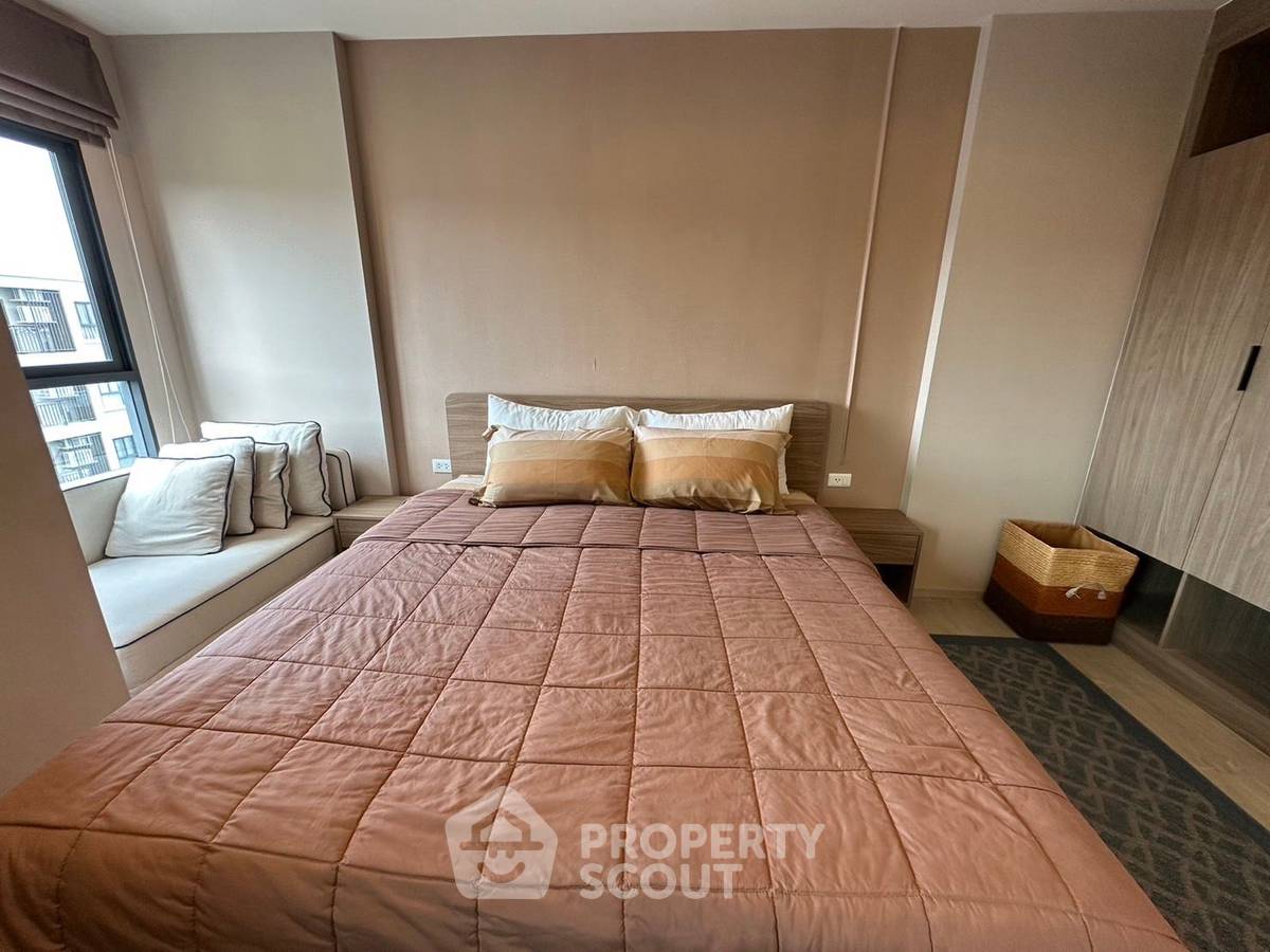 รูป คอนโด 1 ห้องนอน ขาย La Casita Hua Hin ชั้น 8 (ID 1165171) - รูปที่ 3/24