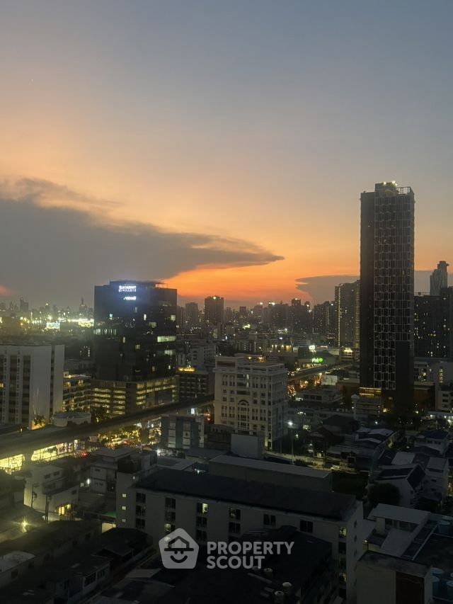 รูป คอนโด 1 ห้องนอน 35 ตร.ม. ดีไซน์ดี ใกล้ BTS บางจาก (100 ม.) โครงการ Ideo Sukhumvit 93 ชั้น 20 (ID 2871646) - รูปที่ 13/13