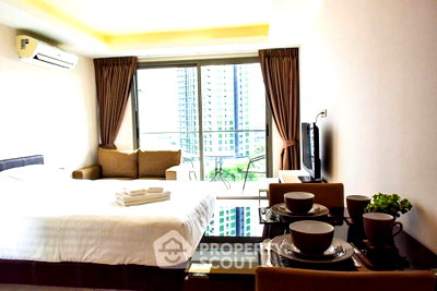 ขายคอนโด : คอนโด 1 ห้องนอน ขนาด 27 ตร.ม. ขายที่ ลากูน่า บีช รีสอร์ท พัทยา (ID 1200161)