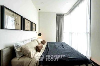 Condos for rent : 2-BR Condo For Rent, Park Origin Thonglor, Near BTS Thong Lor (ID 2652974)