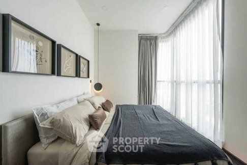 2-BR Condo at Park Origin Thonglor near BTS Thong Lor (ID 2652974)
