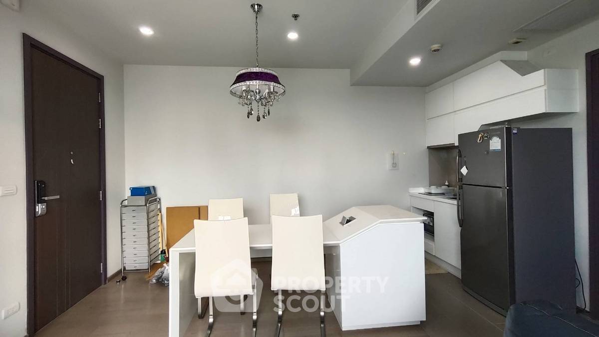 picture 1-BR Condo at Pyne By Sansiri near BTS Ratchathewi (ID 2852127) - 3/5