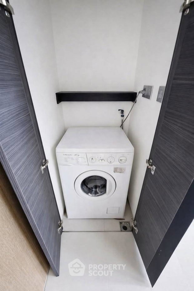 picture 1-BR Condo at The Esse Asoke near MRT Sukhumvit (ID 2790132) - 6/15