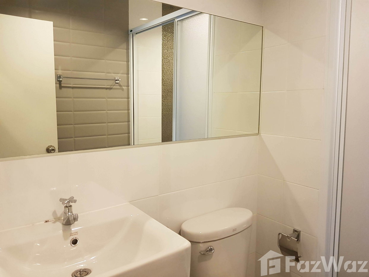 picture 1 Bedroom Condo for sale at Aspire Sukhumvit 48  658370 - 19/19