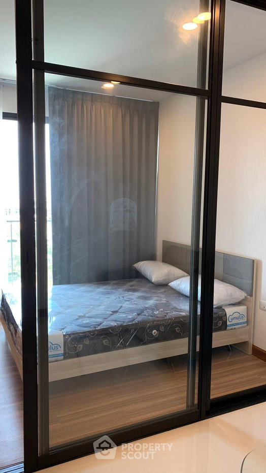 รูป คอนโด 1-ห้องนอน ที่ ศุภาลัย พรีเมียร์ เจริญนคร ใกล้ BTS กรุงธนบุรี (ID 804836) - รูปที่ 7/9