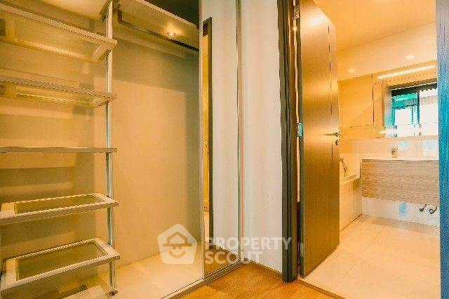 picture 1-BR Condo at Keyne By Sansiri near BTS Thong Lor (ID 1917402) - 7/11