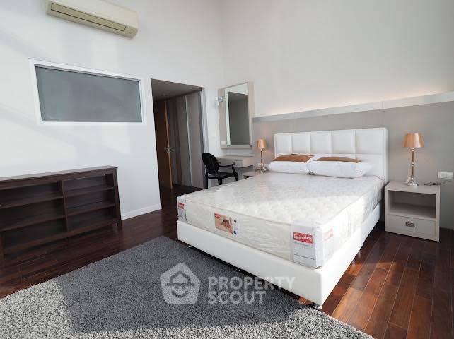 picture 4-BR Condo at Circle Living Prototype New Petchburi near MRT Phetchaburi (ID 2960274) - 25/26