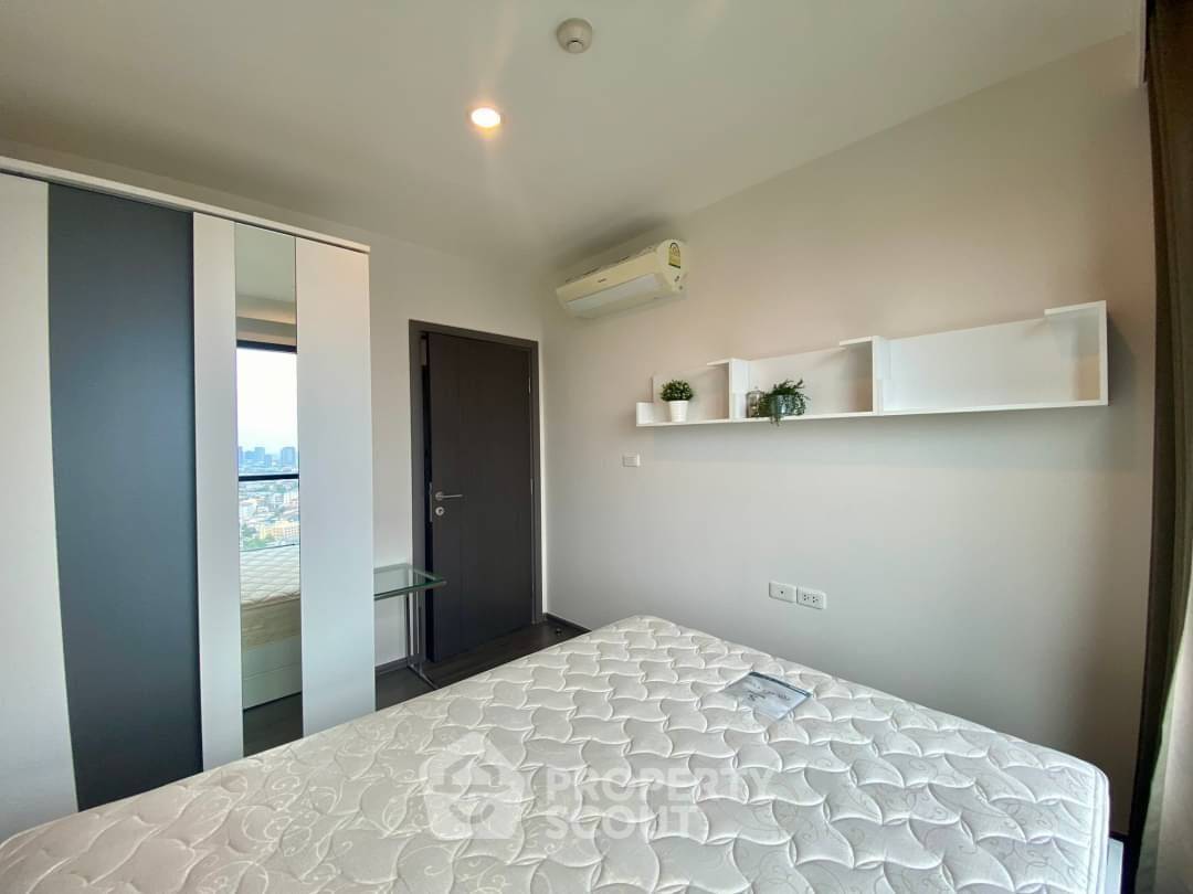 picture 1-BR Condo at The Base Park West Sukhumvit 77 near BTS On Nut (ID 2957385) - 4/6