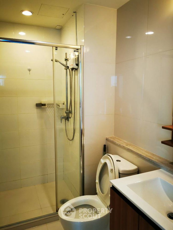 รูป คอนโด 1-ห้องนอน ที่ ฟิวส์ จันทร์-สาทร ใกล้ ถนนจันทน์ (ID 404602) - รูปที่ 2/8
