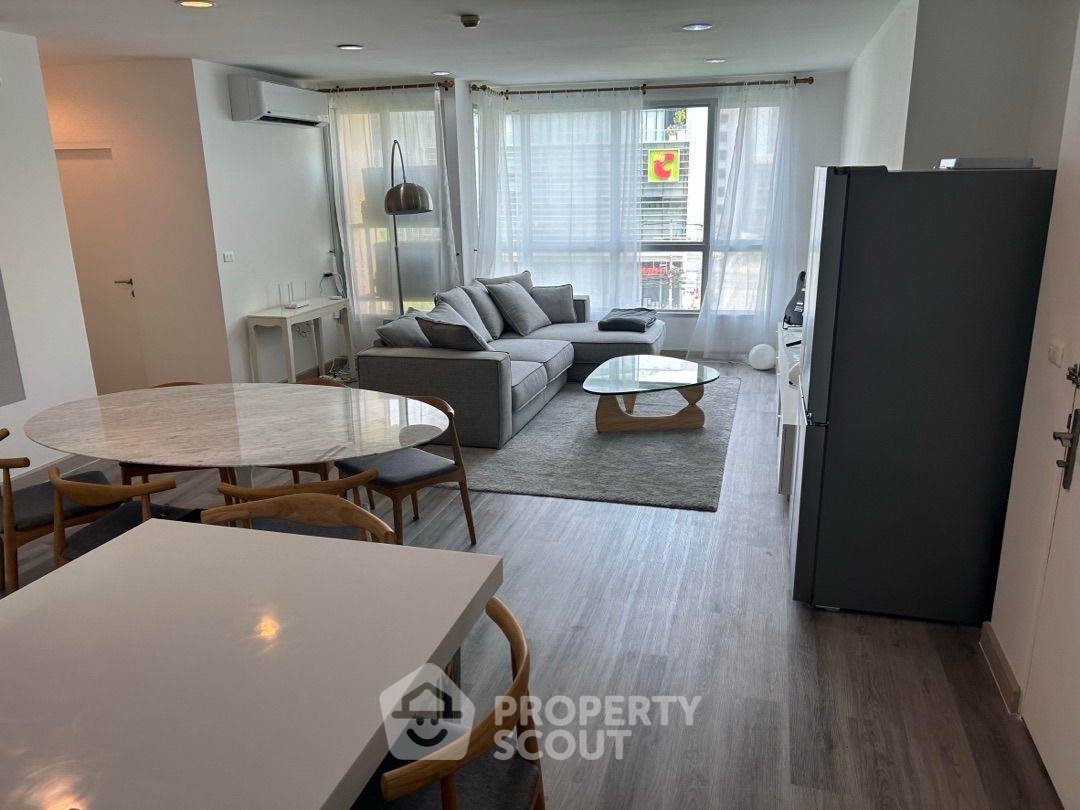 รูป คอนโด 2-ห้องนอน ที่ ดิ แอดเดรส สุขุมวิท 42 ใกล้ BTS เอกมัย (ID 2958055) - รูปที่ 5/10