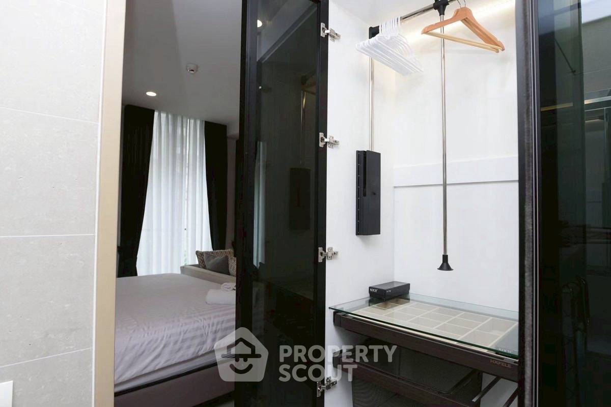picture 1-BR Condo at Noble Ploenchit near BTS Phloen Chit (ID 2449123) - 6/18