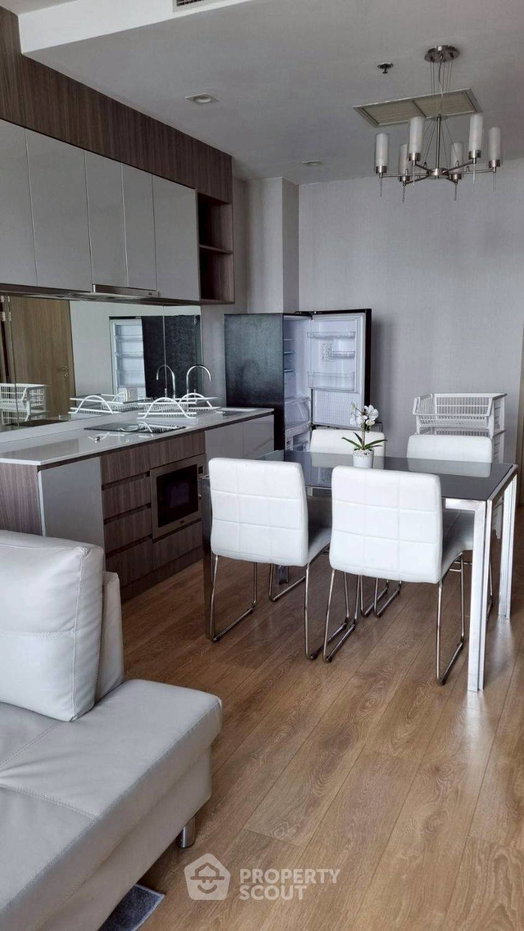 picture 2-BR Condo at Noble Ploenchit near BTS Phloen Chit (ID 2762352) - 4/7