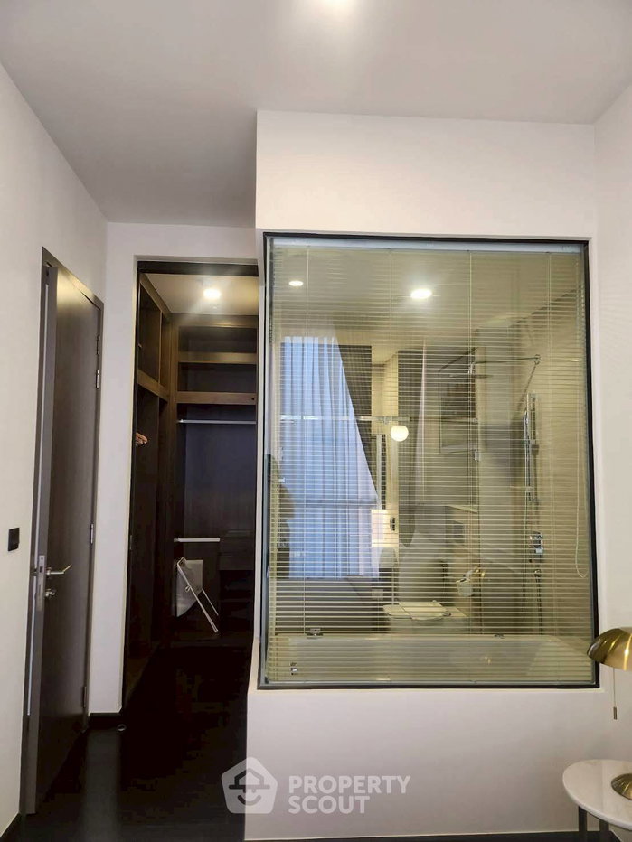 picture 1-BR Condo at Park Origin Thonglor near BTS Thong Lor (ID 2308393) - 7/11