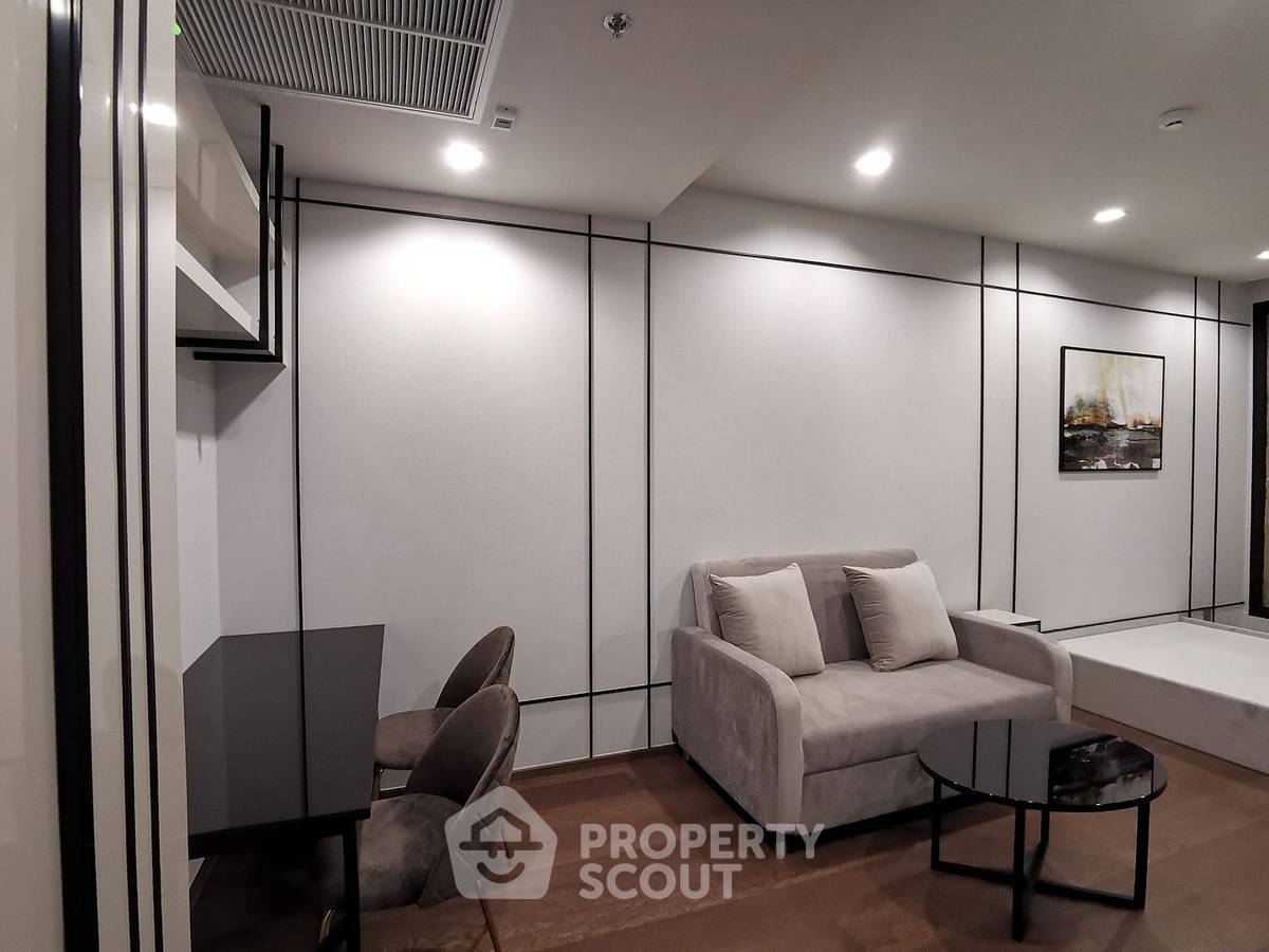 รูป คอนโด 1-ห้องนอน ที่ ไอดีโอ คิว วิคตอรี่ ใกล้ BTS อนุสาวรีย์ชัยสมรภูมิ (ID 778085) - รูปที่ 2/8