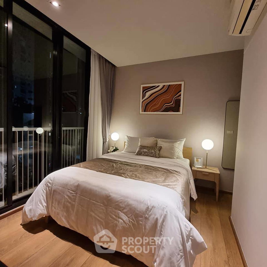 picture 2-BR Condo at Park Origin Phrom Phong near BTS Phrom Phong (ID 697734) - 3/6