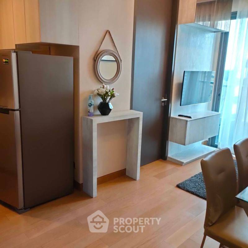 รูป คอนโด 1-ห้องนอน ที่ เดอะ ลุมพินี 24 ใกล้ BTS พร้อมพงษ์ (ID 944549) - รูปที่ 4/7