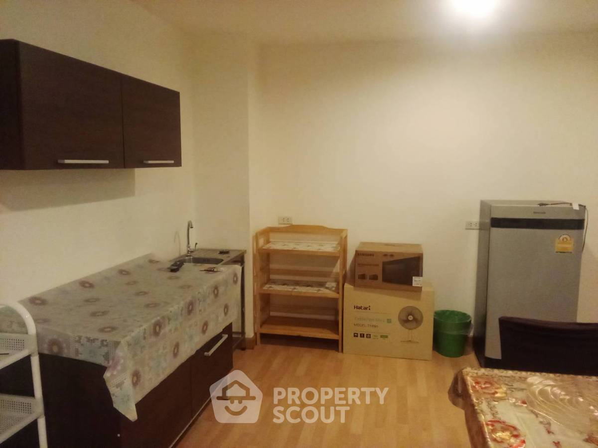 picture 1-BR Condo at Incio in Khlong Kum (ID 2289230) - 3/5