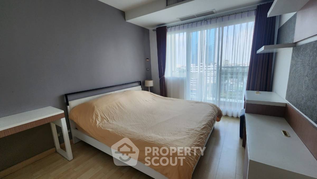 รูป คอนโด 1-ห้องนอน ที่ ฟิฟตี้ไนน์ เฮอร์ริเทจ สุขุมวิท 59 ใกล้ BTS ทองหล่อ (ID 2725433) - รูปที่ 9/10