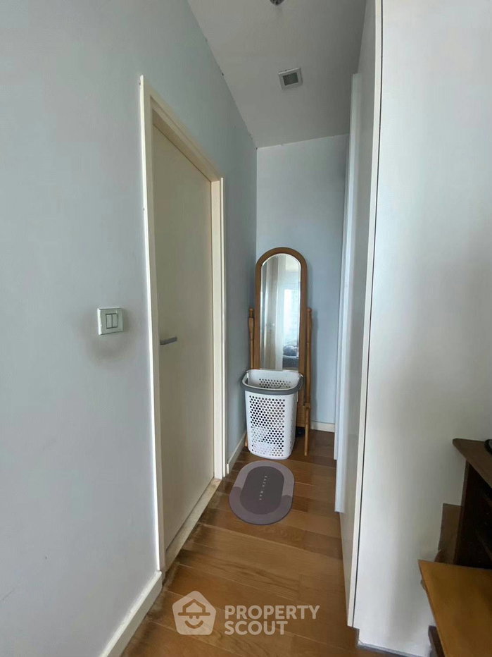 picture 1-BR Condo at Condolette Ize Ratchathewi near BTS Ratchathewi (ID 2778806) - 5/7