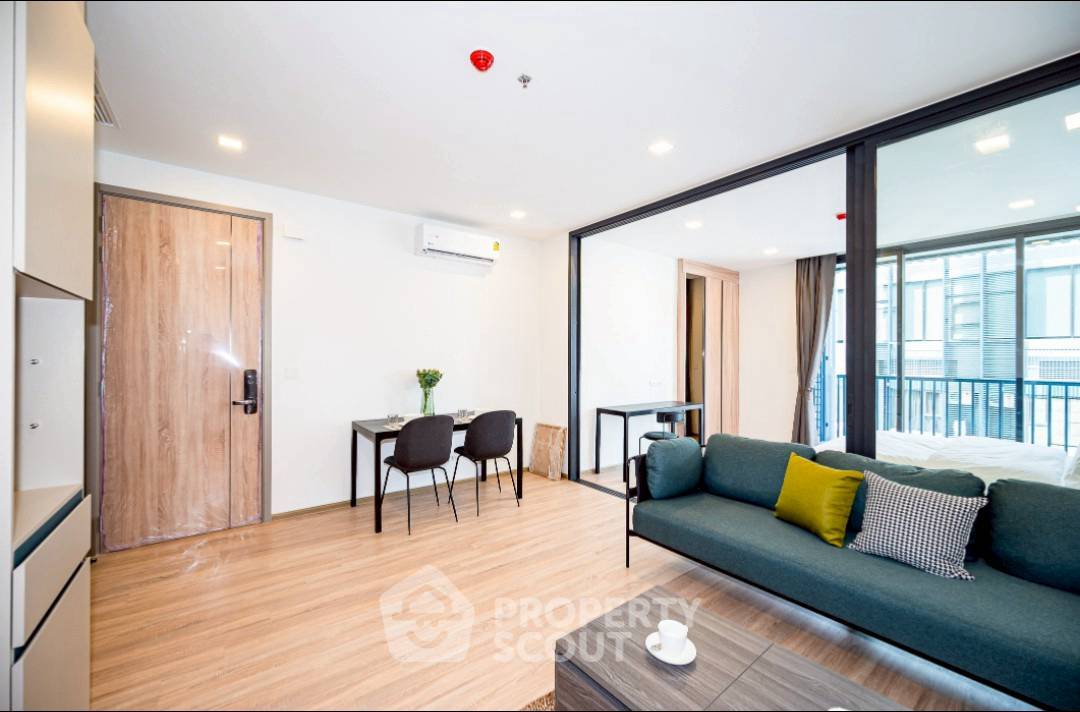 รูป คอนโด 1-ห้องนอน ที่ เอ็กซ์ที พญาไท ใกล้ BTS พญาไท (ID 2300195) - รูปที่ 9/16