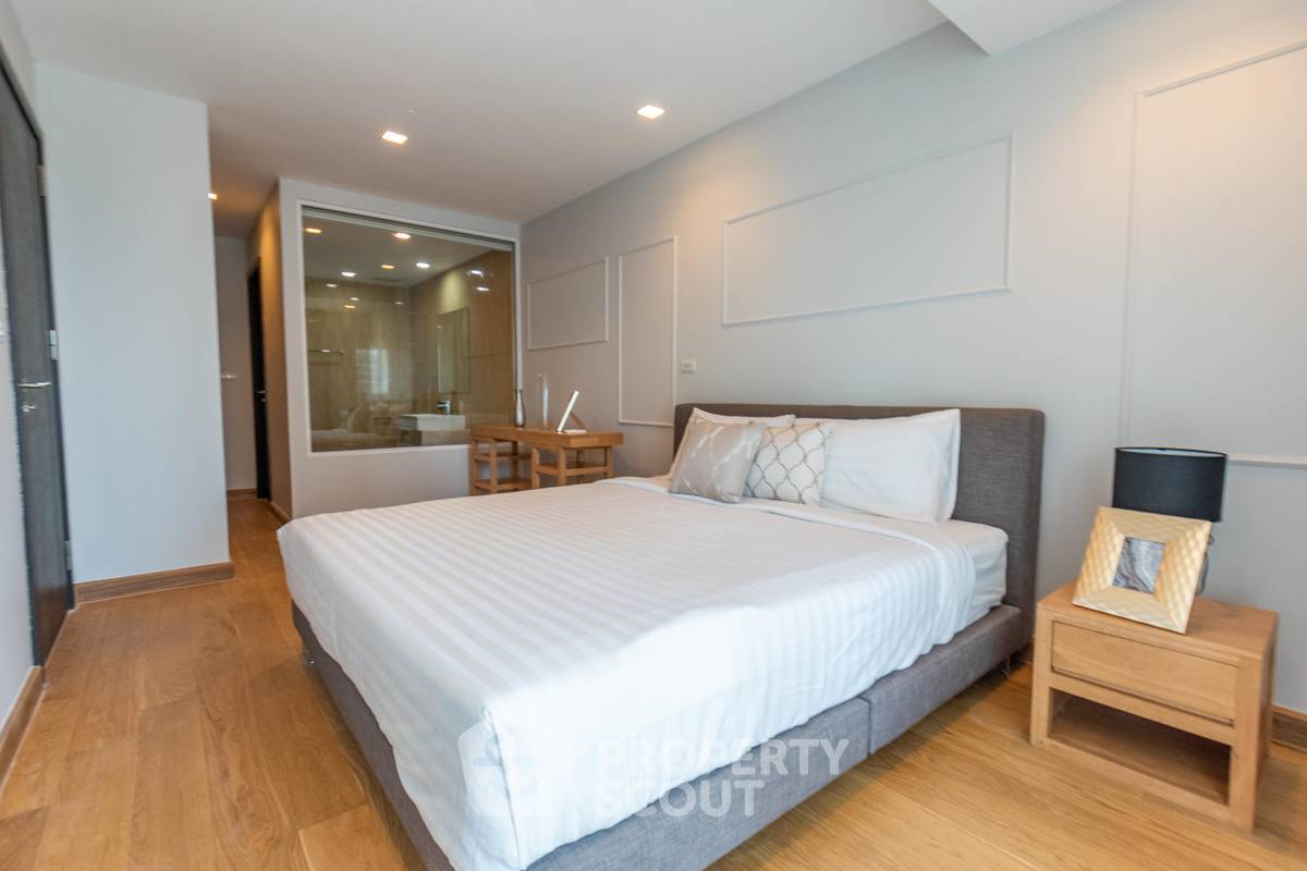picture 1-BR Condo at Elegance @ Cosy Beach Pattaya close to Phratamnak (ID 1465313) - 8/12